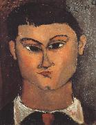 Amedeo Modigliani Moise Kisling (mk39) oil painting reproduction